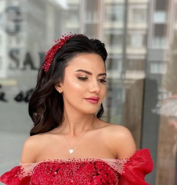Kuaför Tülay Kartal Şimşek