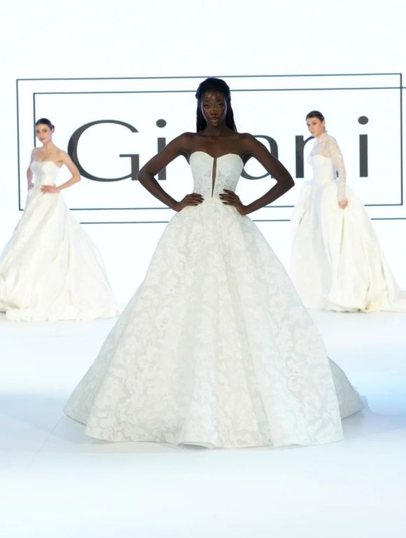 Givani Bridal - 2609161