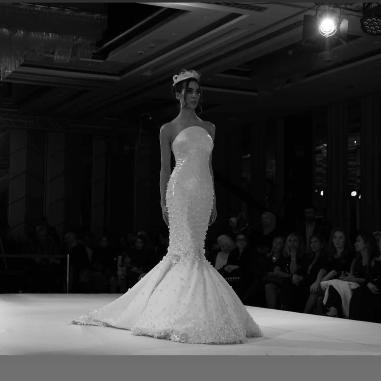Givani Bridal - 2609158