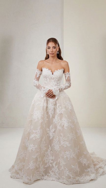 Givani Bridal - 2609160