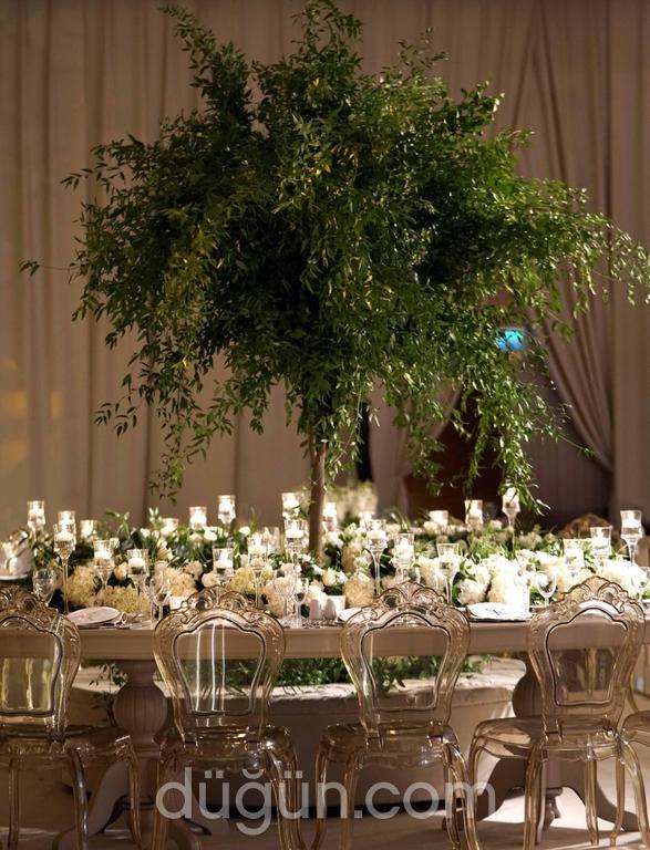 Event By Heval Zengoğlu