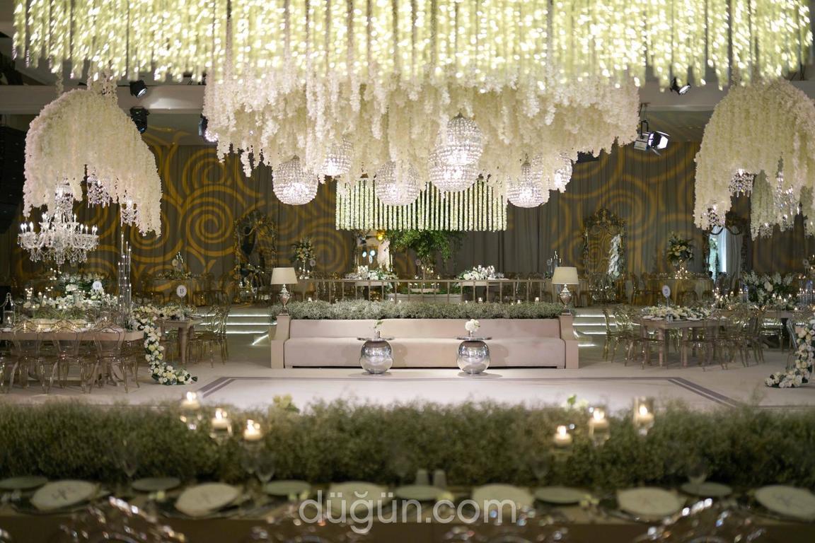 Event By Heval Zengoğlu