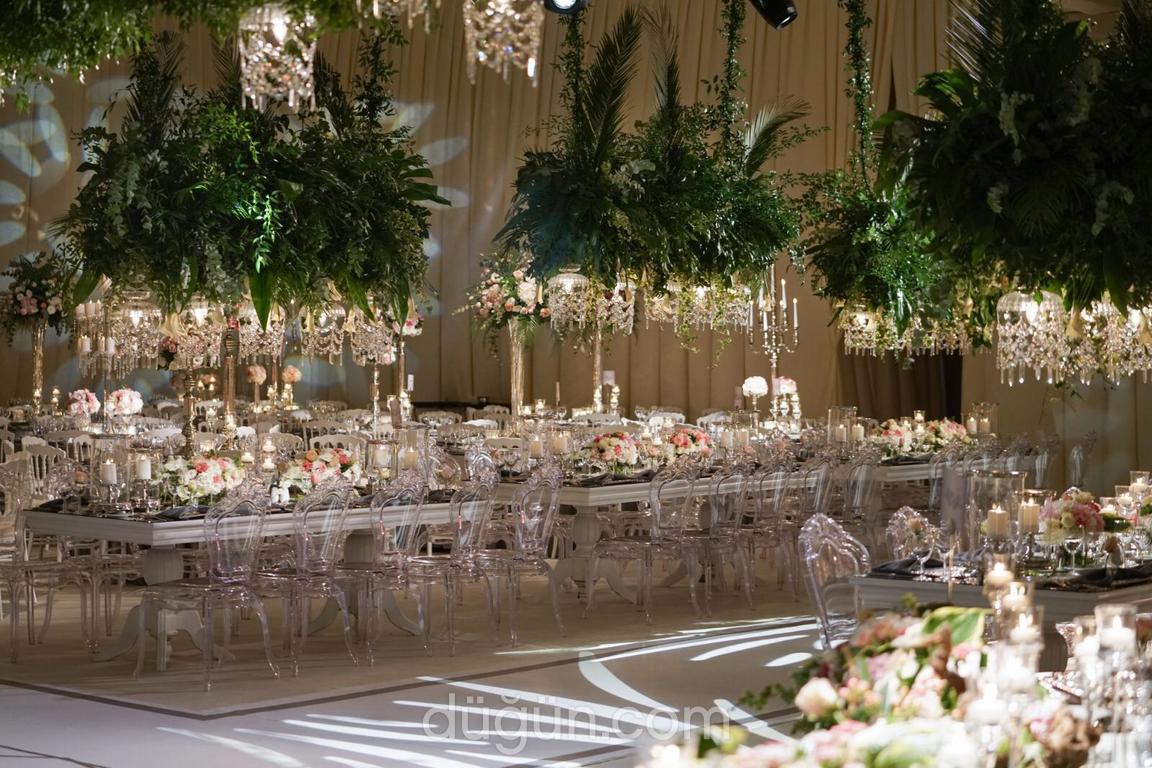 Event By Heval Zengoğlu