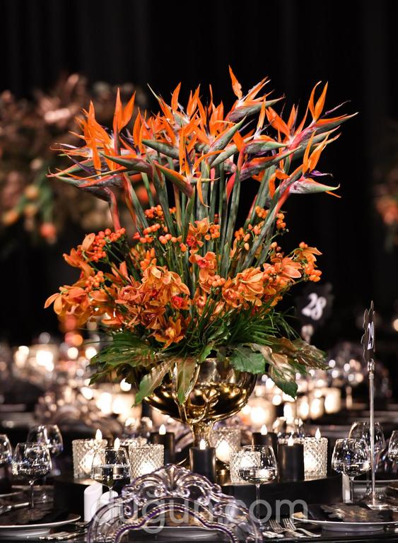 Event By Heval Zengoğlu