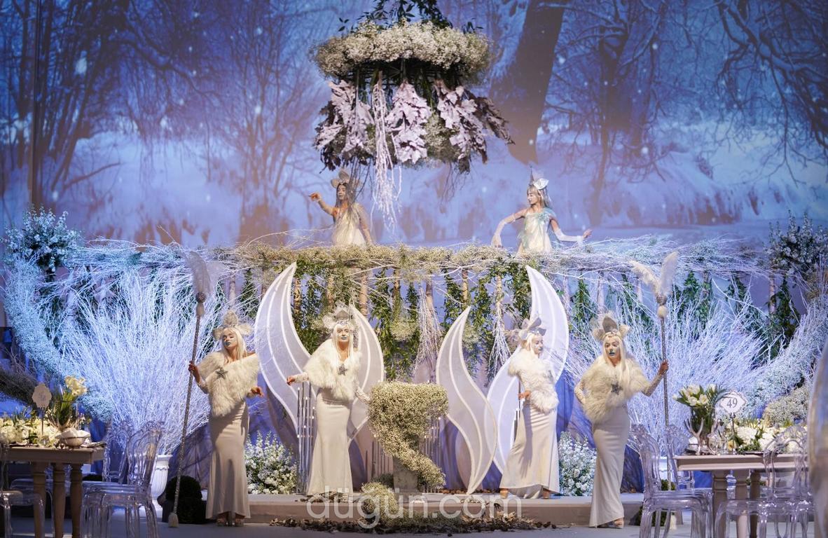 Event By Heval Zengoğlu