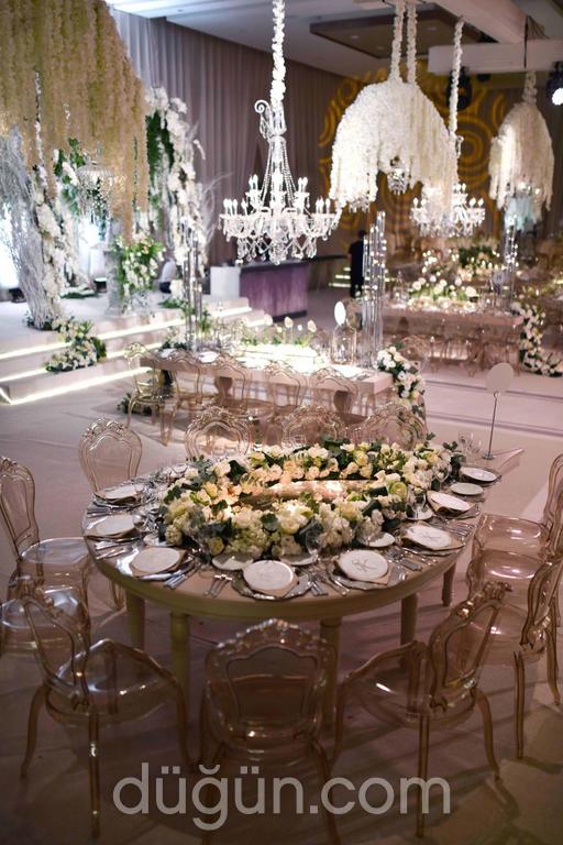 Event By Heval Zengoğlu