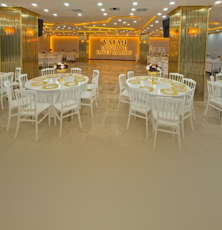 Kapaklı Vatan Düğün Sarayı