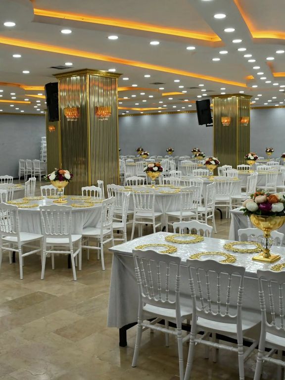 Kapaklı Vatan Düğün Sarayı