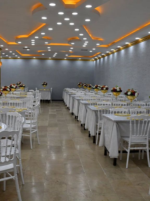 Kapaklı Vatan Düğün Sarayı