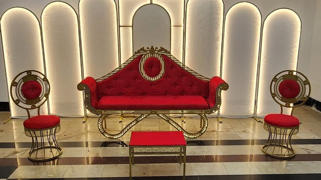 Kapaklı Vatan Düğün Sarayı