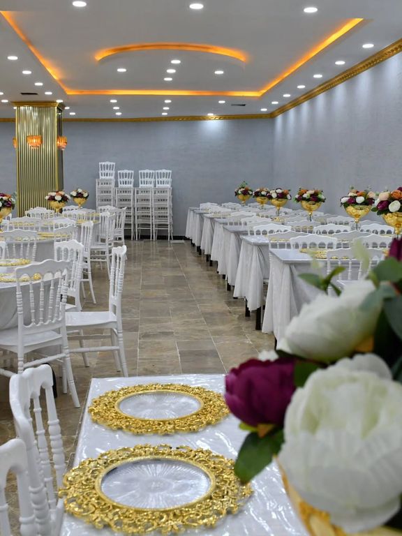 Kapaklı Vatan Düğün Sarayı
