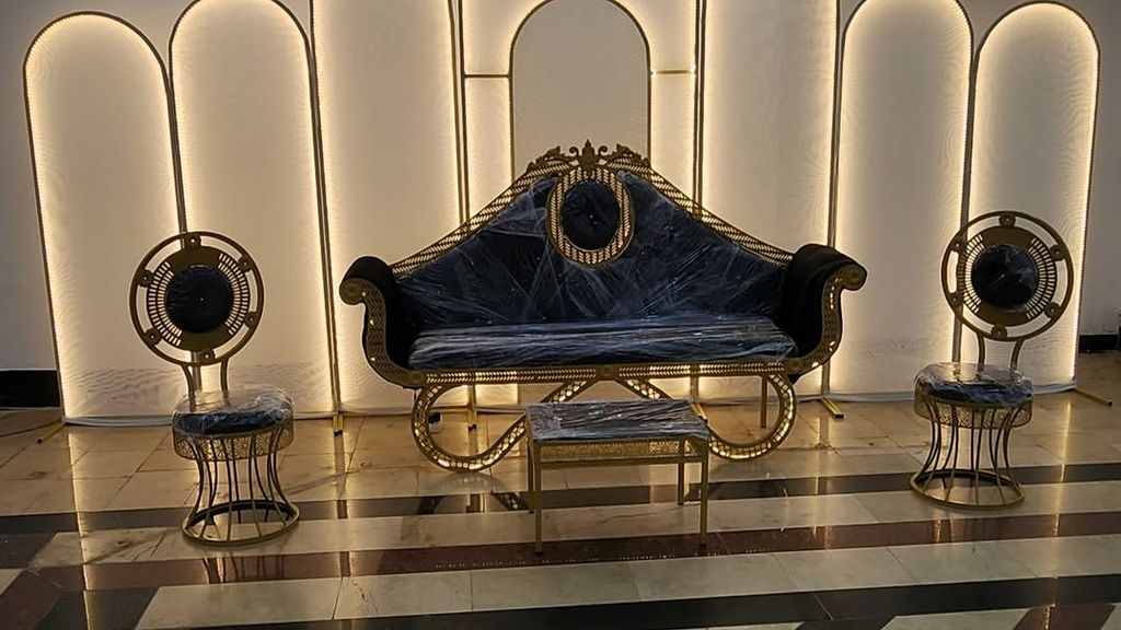 Kapaklı Vatan Düğün Sarayı