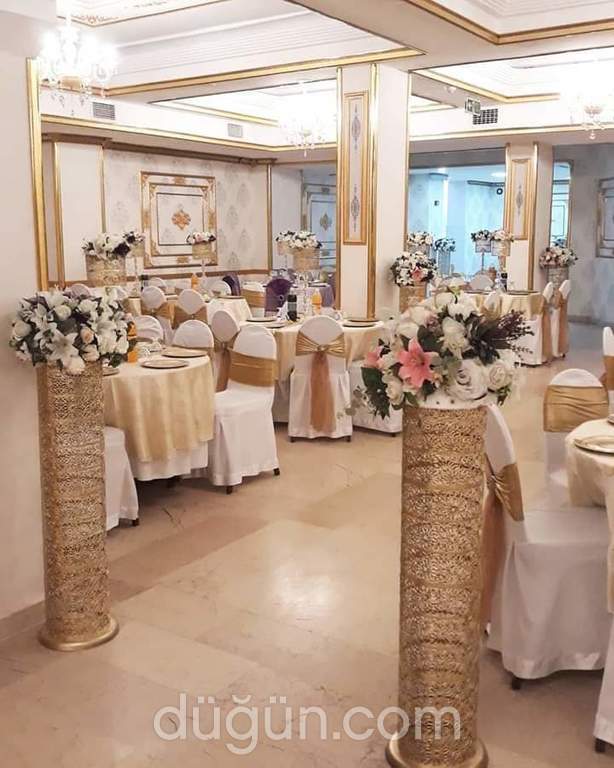 Güven Düğün Salonu