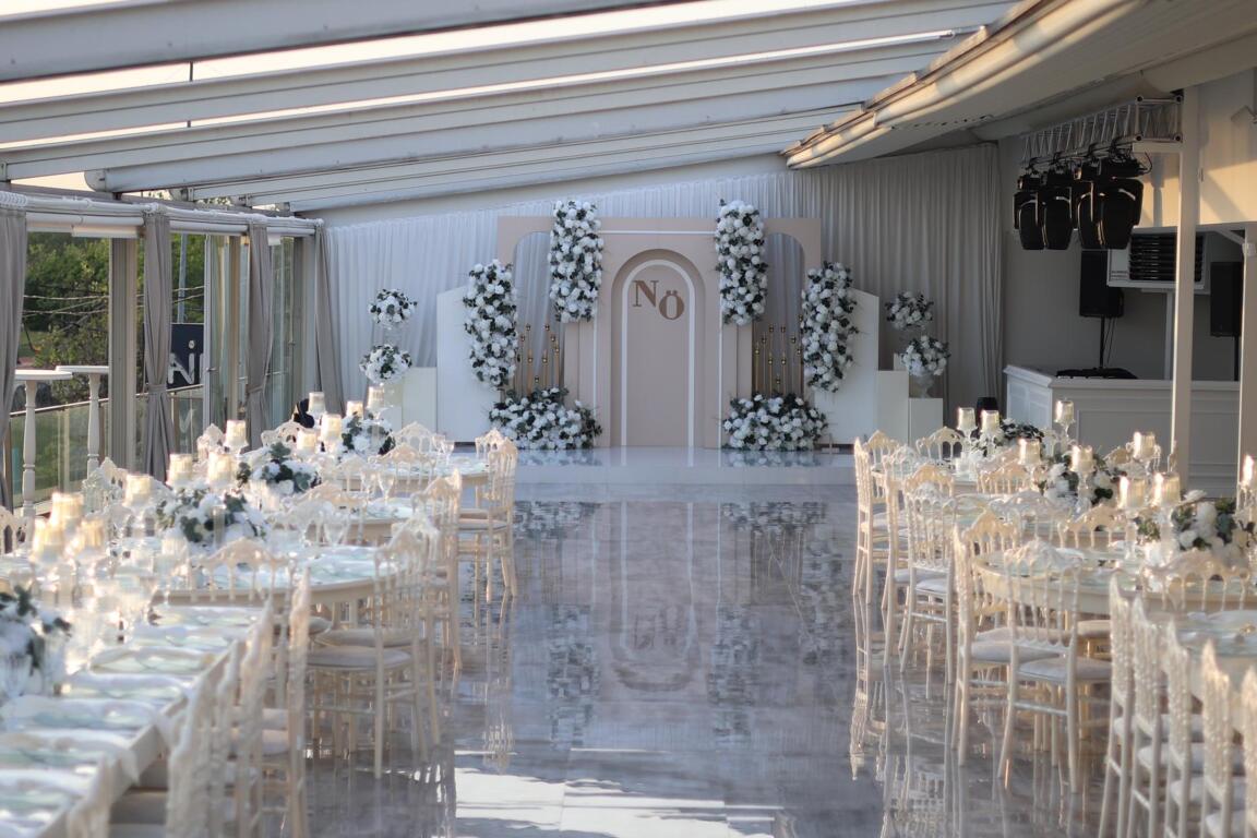 Lina Davet Florya