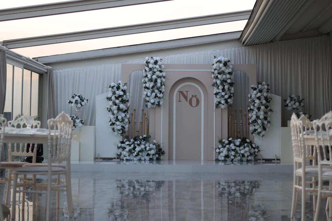 Lina Davet Florya