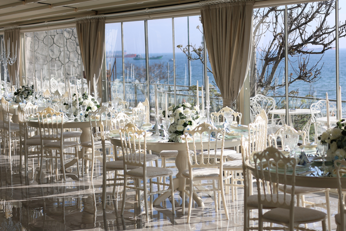 Lina Davet Florya