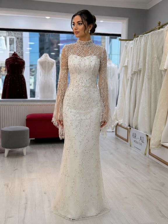 Aral Moda Sevcan Sever - 2609129