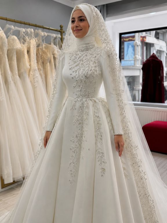 Aral Moda Sevcan Sever - 2609132