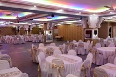 Özyılmazlar Düğün Salonu