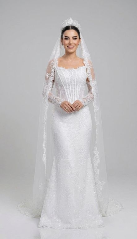 Esin Cantürk Haute Couture - 2609112