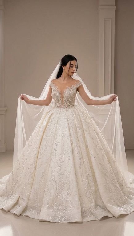 Esin Cantürk Haute Couture - 2609115