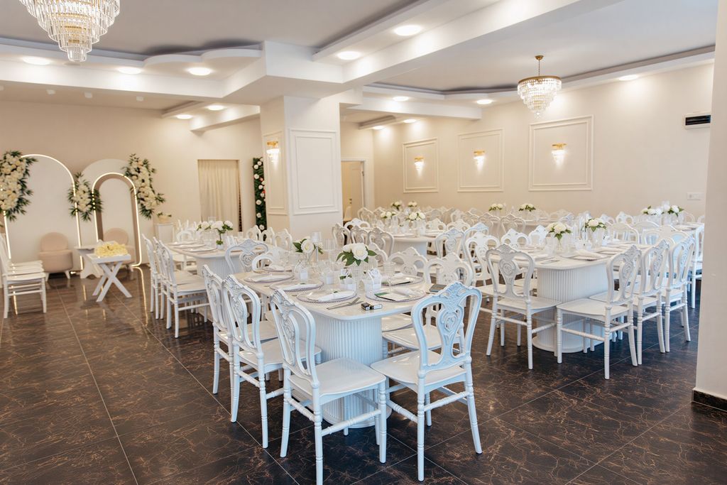 NHR Davet Evi