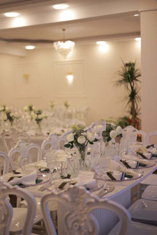 NHR Davet Evi