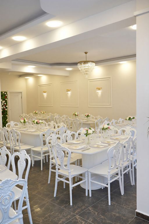 NHR Davet Evi