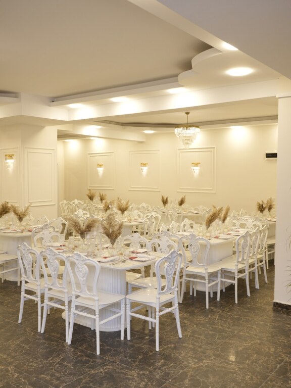 NHR Davet Evi