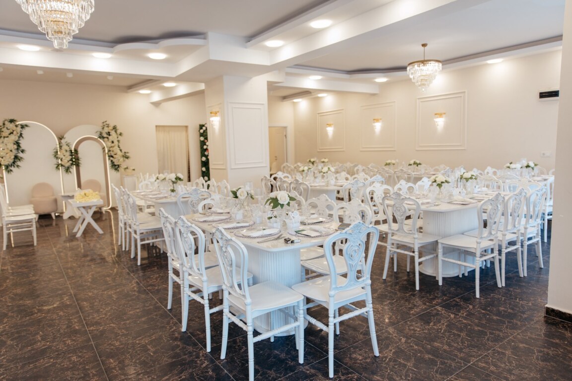 NHR Davet Evi