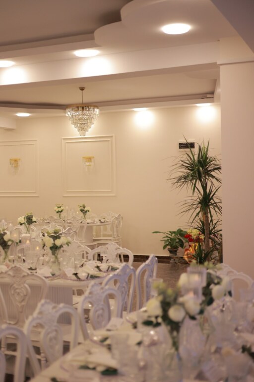 NHR Davet Evi