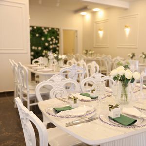NHR Davet Evi