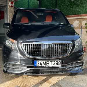 Alta Car