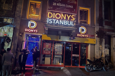 Dionys Club