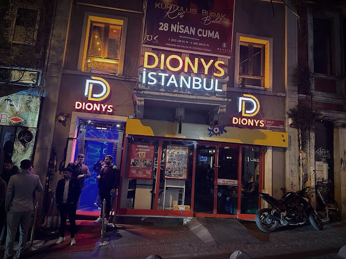 Dionys Club