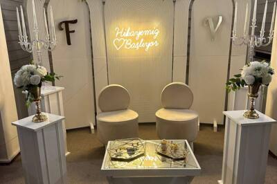 G.A Söz & Nişan Organizasyon