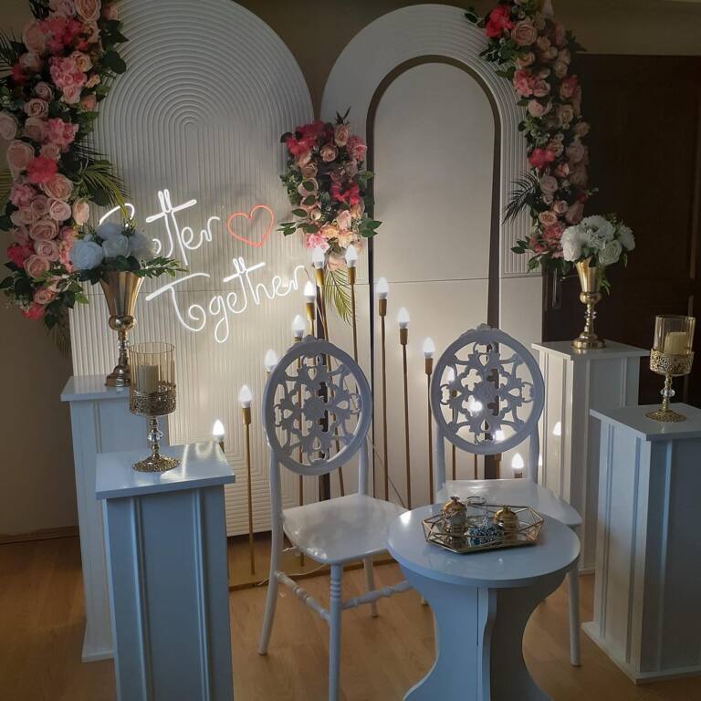 G.A Söz & Nişan Organizasyon