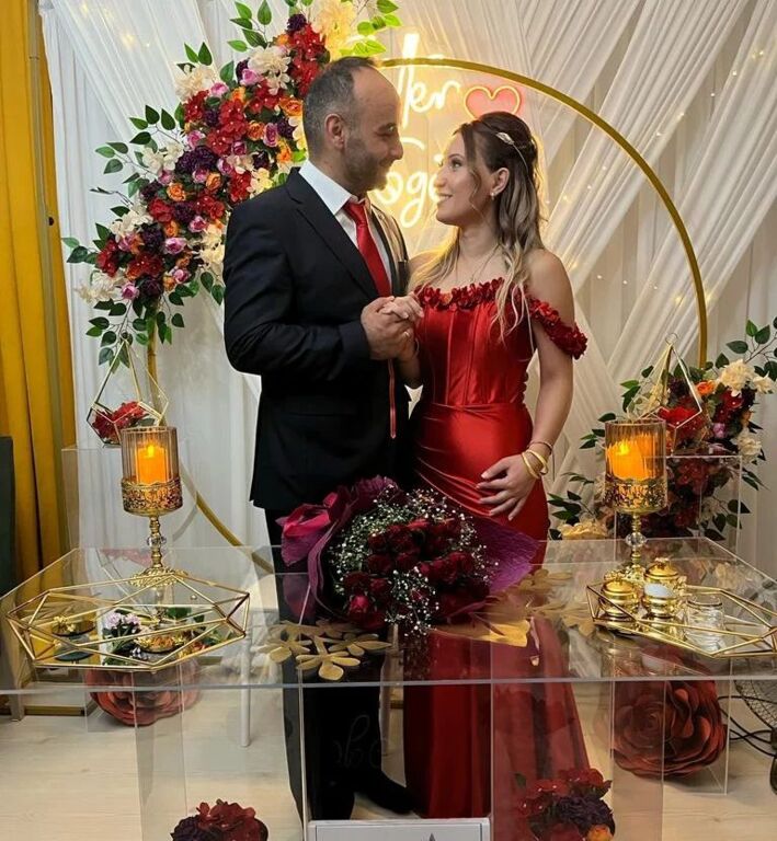 G.A Söz & Nişan Organizasyon