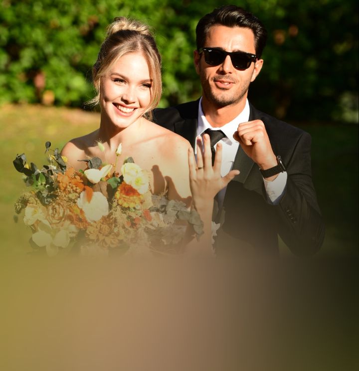 Barok Films Düğün Fotoğrafçısı