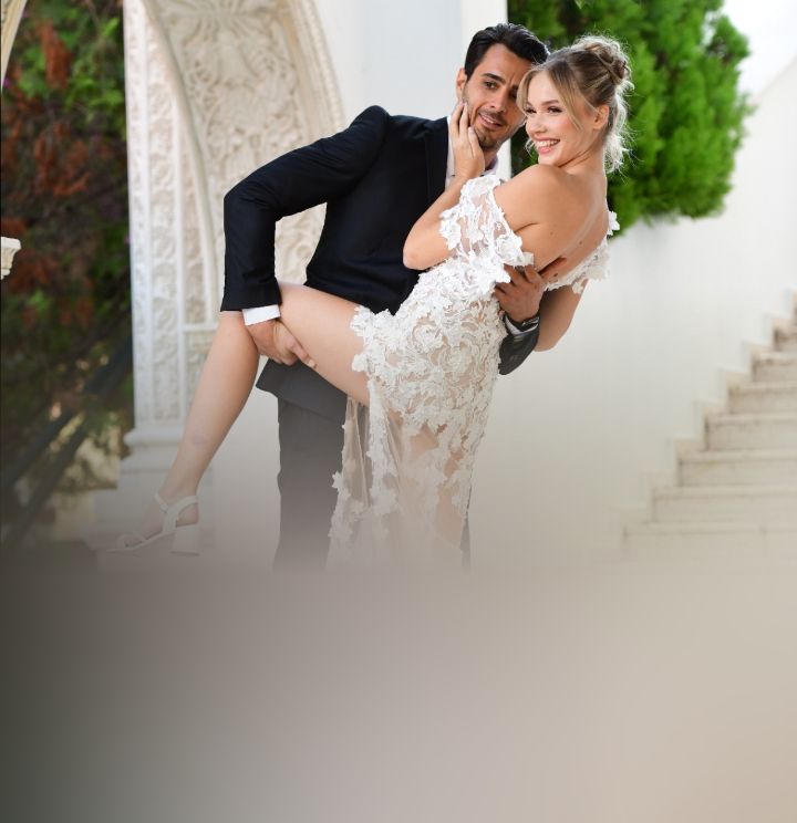 Barok Films Düğün Fotoğrafçısı