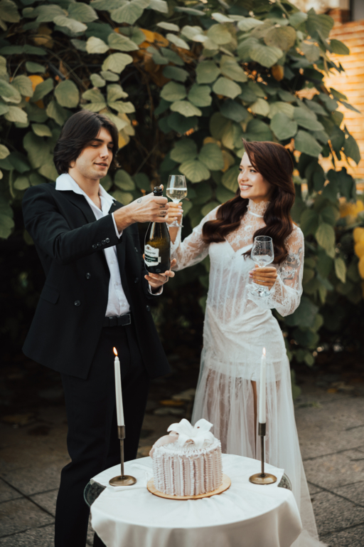 Barok Films Düğün Fotoğrafçısı