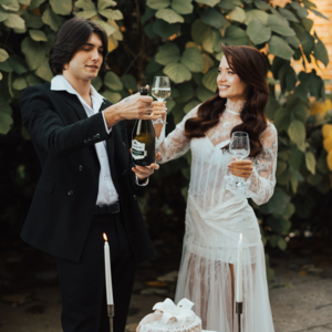 Barok Films Düğün Fotoğrafçısı