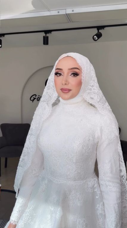 Gökçe Günbeyi Hair Makeup - 2609074
