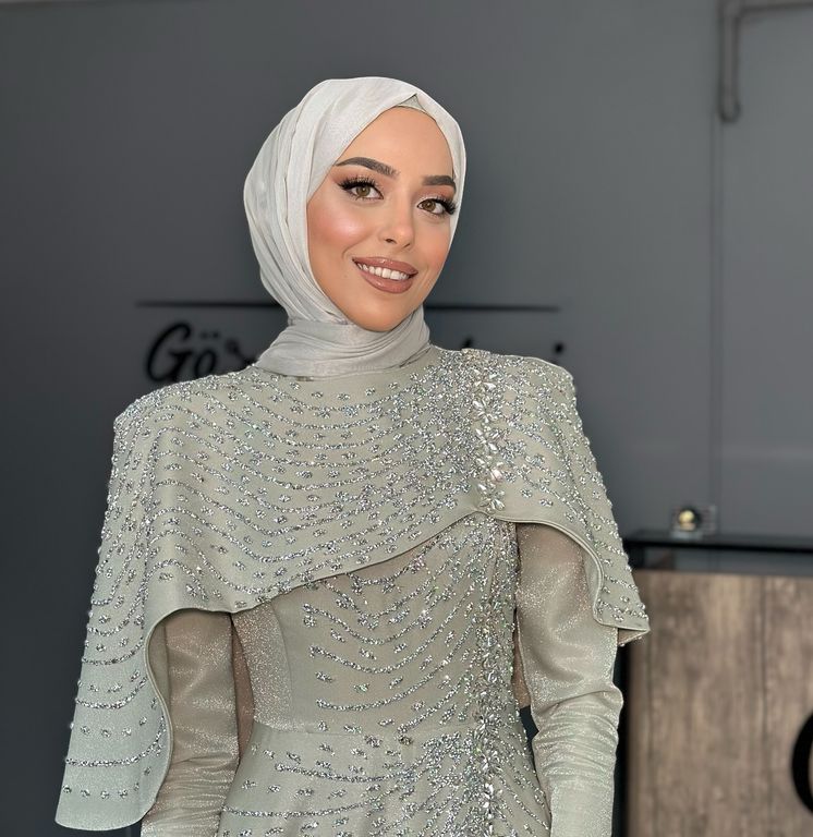 Gökçe Günbeyi Hair Makeup - 2609082