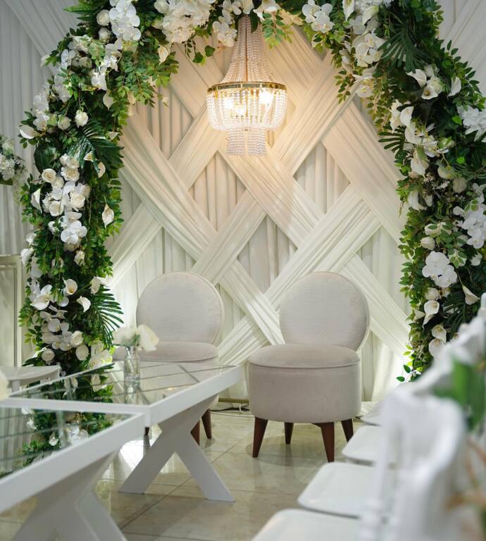 Er Organizasyon - Düğün Nişan Kına