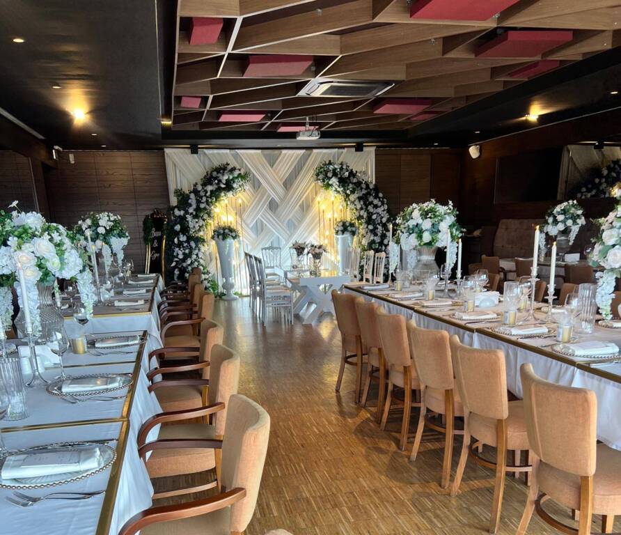 Er Organizasyon - Düğün Nişan Kına