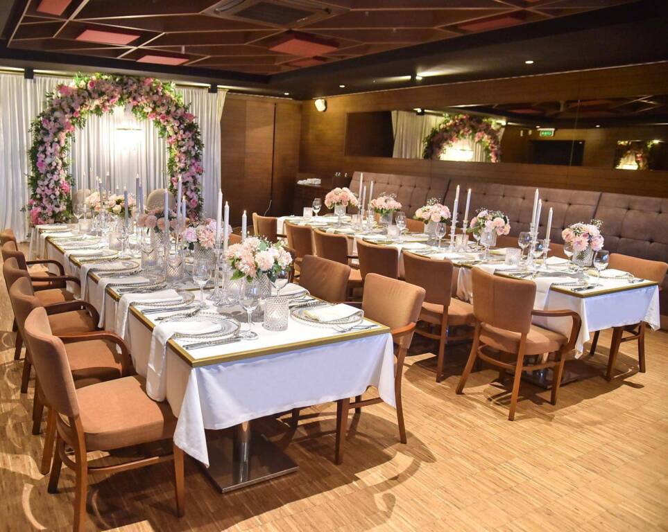 Er Organizasyon - Düğün Nişan Kına