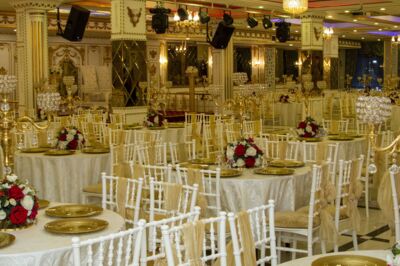 Fatih Düğün Sarayı