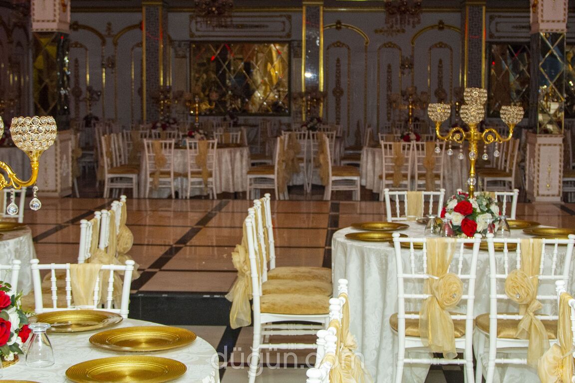 Fatih Düğün Sarayı