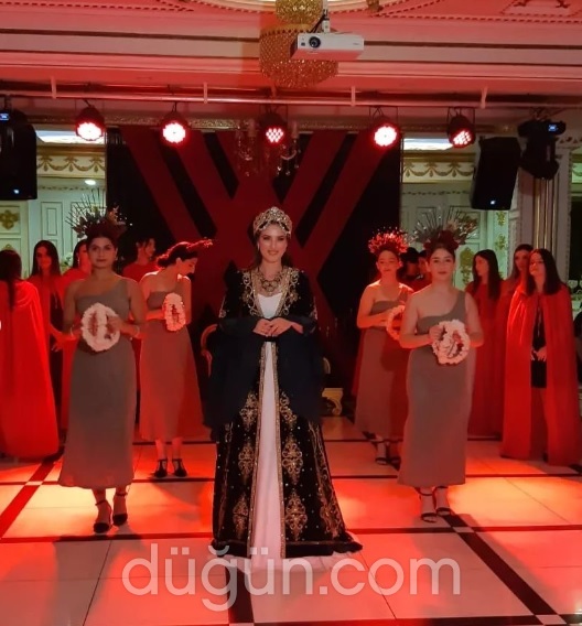 Fatih Düğün Sarayı